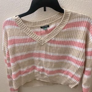 Wild Fable Cropped Cardigan